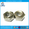 Verzinktes PEM BOB Hex Self Clinching Nuts